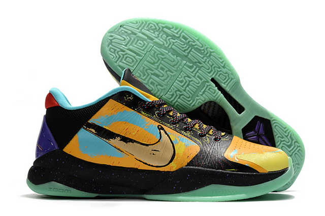 Women Kobe Shoes 21 - Click Image to Close